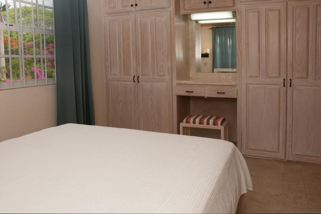 Sandy Bliss Condominiums 세인트 제임스 객실 사진
