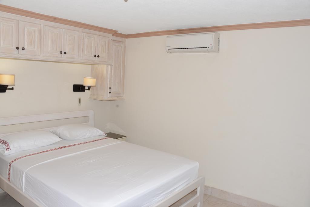 Sandy Bliss Condominiums 세인트 제임스 객실 사진